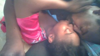 Our nappy head sex matter