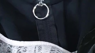 #shorts sissy maid essentials