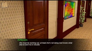 Nursing Back To Pleasure 148