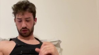Huge cum fountain compilation