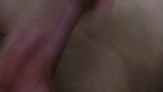 Boys hard cock and masturbates on the net