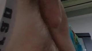 IMy cum