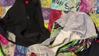 Roommate dirty panties. Close up ginger jerk off. Fit construction worker 