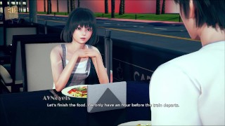 My Real Desire 2