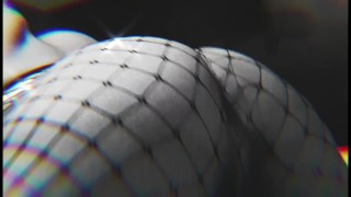 Rabudo Rebolando a Raba Gigante