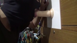 Empieza a nacer un garganta profunda