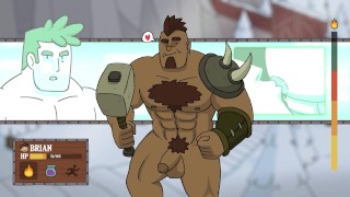 Robin Morningwood 11