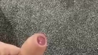 Scottish Wank