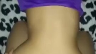 Asian Big Ass Girl ตูดใหญ่ตูดเด้ง น่าเย็ดมาก