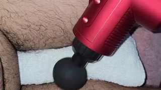 POV: DICK THERAPY