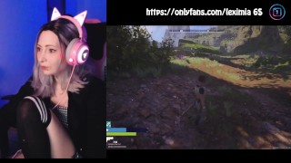 Wild life: Episode 5 (Patreon version) Lexi adventure