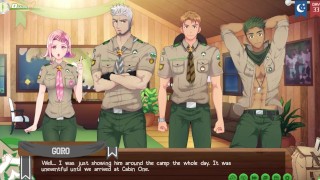 Camp Buddy - Ep58