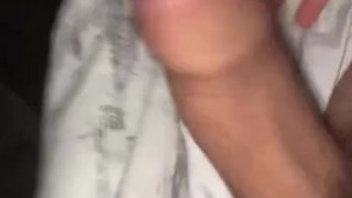 who wants my hairy uncut cock ?