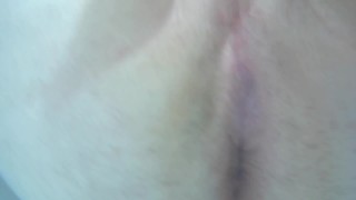 Kudoslong is naked in bath wanks and cums under water