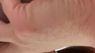 Gay Blowjob Under View