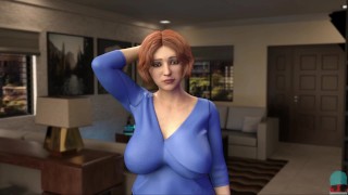 COLLEGE BOUND #122 • Visual Novel PC Gameplay [HD]