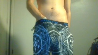 Strip tease ;) (Find jerk off video in my FanClub in profile!)