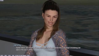 Nothing Is Forever: Old College Sexy Friend-Ep2