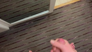 TEASING You Sluts With My BIG FAT COCK