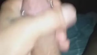 Morning massage kay baby pierce