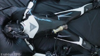 RUBBERIZED MILKING