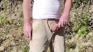 Piss loving dirty redneck.