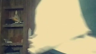 Femboy Twerk Video #3