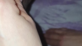 Fuck my Ass FINGER AND DILDO