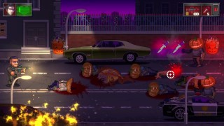 ESTAS PUTAS TIENEN SUS DOSIS DE VERGA // LEWD APOCALYPSE #4