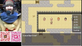 Slave Girl's Adventure Hope 5