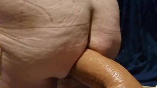 1st attempt at Hankey's Atlas XXXL