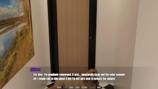 StepGrandma's House Two Milf's-Ep8