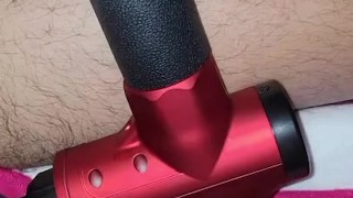 POV: CUM NUKE