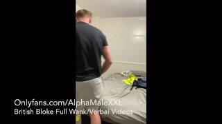 No1 Straight Guy Builder On Onlyfans