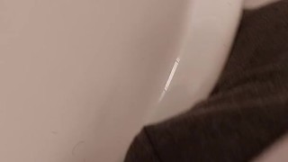 Pissing