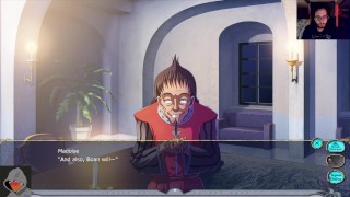 Funbag Fantasy Ep.7 "Eruzione sulle colline di Boan" FULL WALKTHROUGH ITA