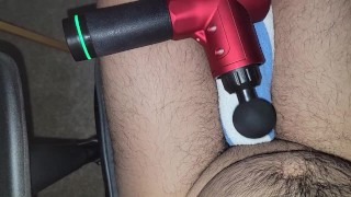 18YROLD CUMMING NONSTOP
