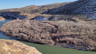 4K60 OUTDOOR WANK AND MASSIVE CUMSHOT! (W/ SLOW-MO)