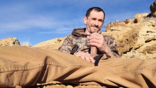4K60 OUTDOOR WANK AND MASSIVE CUMSHOT! (W/ SLOW-MO)