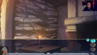 Funbag Fantasy Ep.8 "Tradimento" FULL WALKTHROUGH ITA