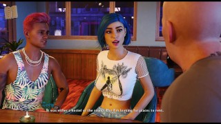 Being A Dik Season 3 Interlude 7 (Chick Route)