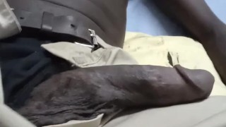 PLAYING WITH MY DICK WHEN AM LONEI WANT TO BE MY DATE 😘😘