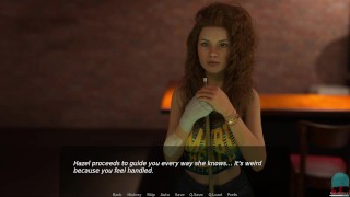 NURSING BACK TO PLEASURE #96 – Visual Novel Gameplay HD