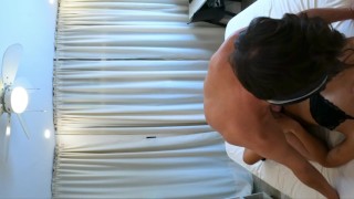 The Only Thing Bigger Than His Cock Was His Surrender – Pure Pleasure