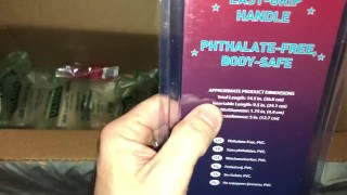 Behind The Scenes Look At My New Adult Toys That Arrived Today, Thank You For Supporting Our Content