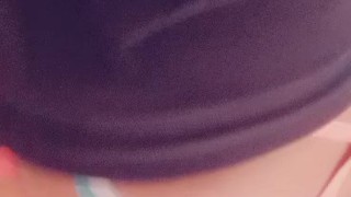 Love to show off when he puts me ON