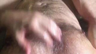 MULTI-ORGASMIC DADDY CUMS FOR YOU!