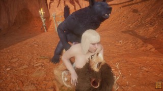 Wild Life New Hot Milf Mercer