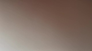 Stacked Milf reverse cowgirl