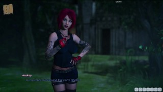 Lust Academy 90